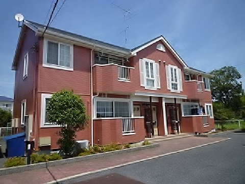 クリオM-Bの外観