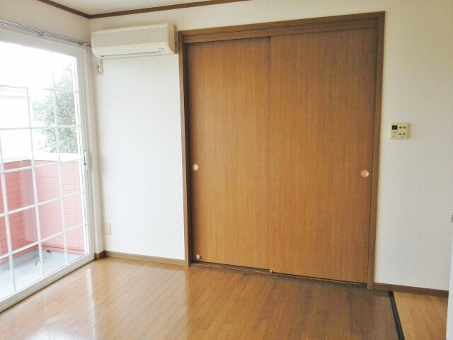 クリオM-Bの居間・リビング