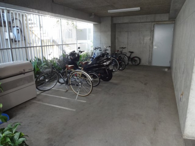 【その他共用部分】 | 楽雅堂