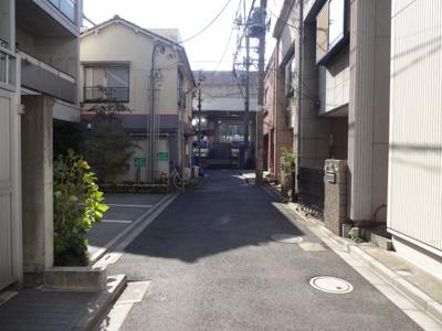 【周辺】 | 楽雅堂