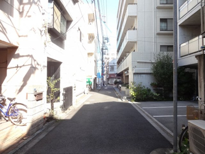 【周辺】 | 楽雅堂