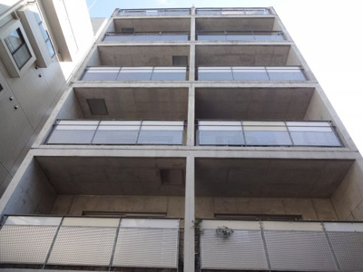 【外観】 | 楽雅堂