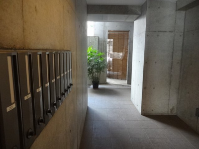 【その他共用部分】 | 楽雅堂