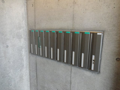 【その他共用部分】 | 楽雅堂