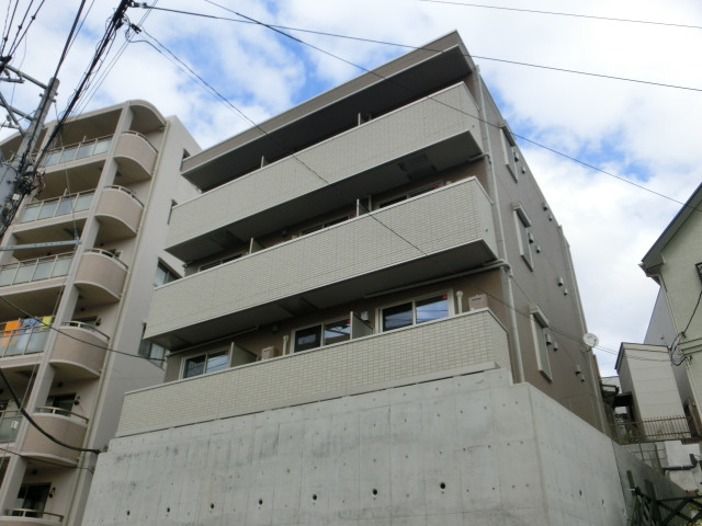 サニークレスト