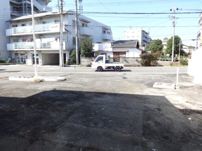 【外観】 | 二見山本店舗