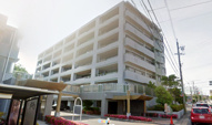 シティコーポ植田山の画像