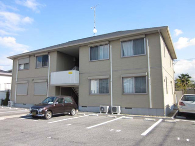 【外観】 | グランドゥールいずみ