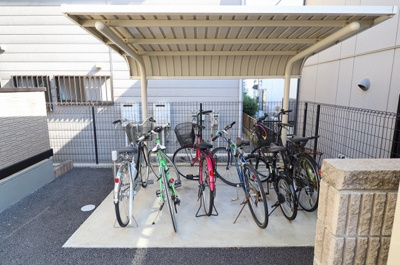 【その他共用部分】 | ペイサージュ宮前