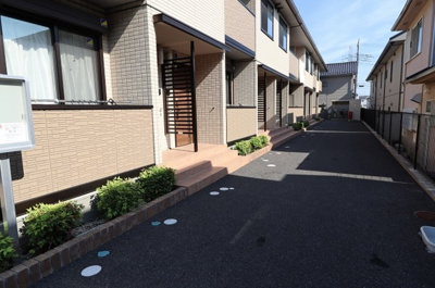 【その他】 | ペイサージュ宮前