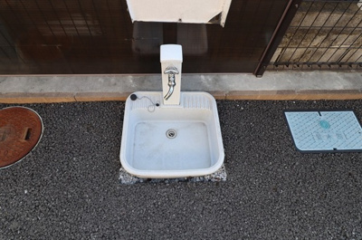 【設備】 | ペイサージュ宮前