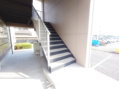 【その他共用部分】 | アイランドマンション