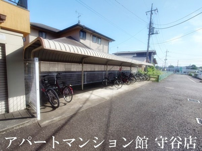 【その他共用部分】 | アイランドマンション