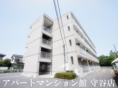 【外観】 | アイランドマンション