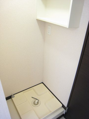 【設備】 | プラシードB