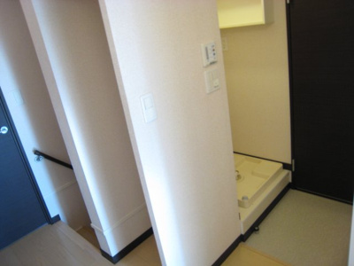 【設備】 | プラシードB