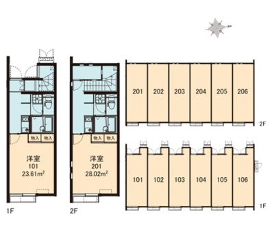 【周辺】 | プラシードB