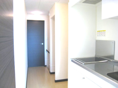 【玄関】 | プラシードB