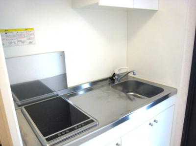 【キッチン】 | プラシードB