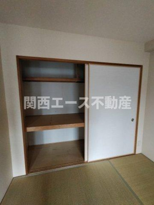 【収納】 | アジュール西端
