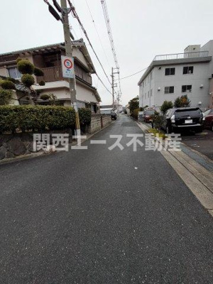 【周辺】 | アジュール西端