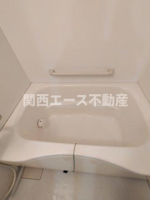 【浴室】 | アジュール西端