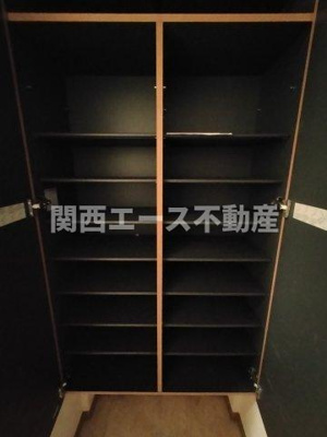  | アジュール西端