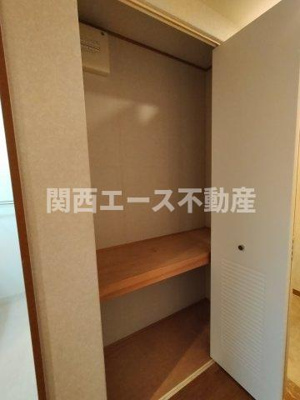  | アジュール西端