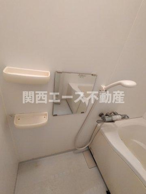  | アジュール西端