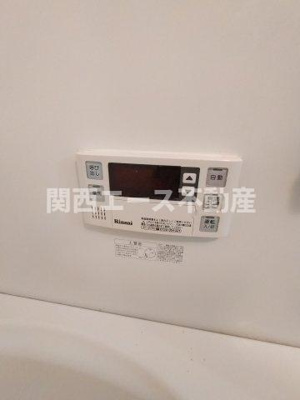  | アジュール西端