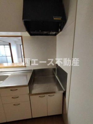  | アジュール西端