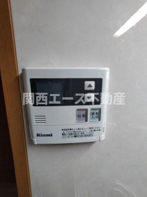  | アジュール西端