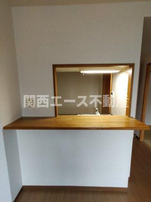  | アジュール西端