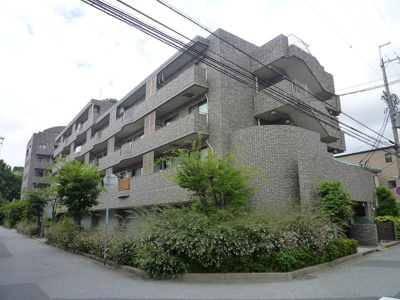 【外観】 | 福々邸壱番館