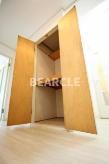 【収納】 | グレースコート洛