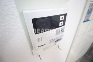 【設備】 | グレースコート洛