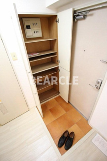 【収納】 | グレースコート洛