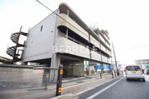 グレースコート洛の画像