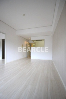 【居間・リビング】 | グレースコート洛