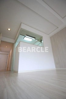 【居間・リビング】 | グレースコート洛