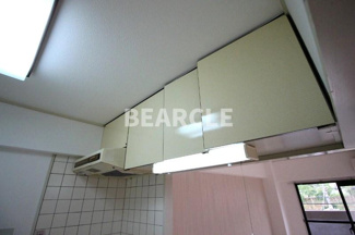 【キッチン】 | グレースコート洛