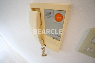 【セキュリティ】 | グレースコート洛