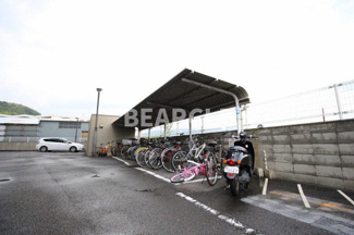 【その他共用部分】 | グレースコート洛