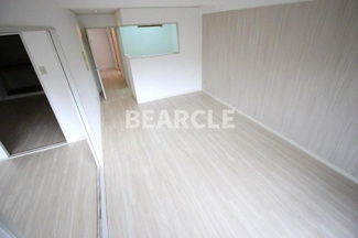 【居間・リビング】 | グレースコート洛