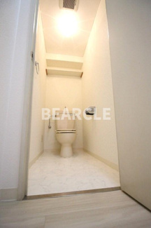 【トイレ】 | グレースコート洛