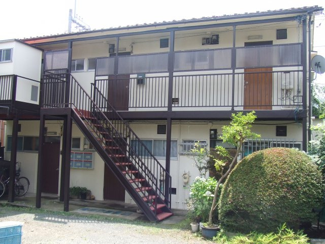 福島荘Ⅱ