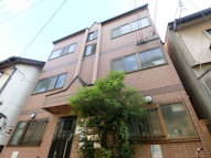 ジュネス阿倍野の画像