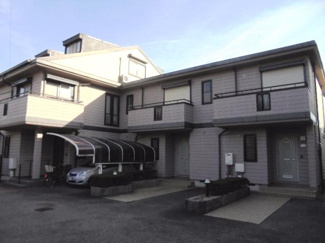 【外観】 | 大手ハウスメーカー施工★