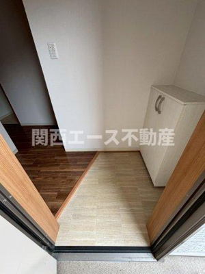 【玄関】 | Le Ciel