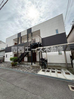 【外観】 | Le Ciel